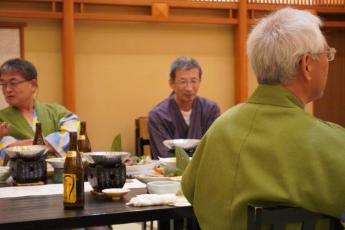 新大土木13回生同級会【SONYα】 2025年9月20日-11