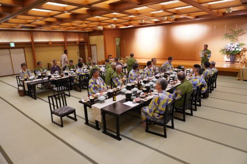 新大土木13回生同級会【SONYα】 2025年9月20日-5