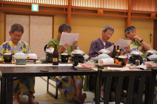 新大土木13回生同級会【SONYα】 2025年9月20日-7