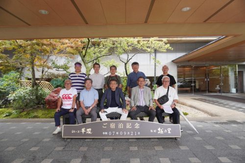 新大土木13回生同級会【SONYα】 2025年9月21日-1