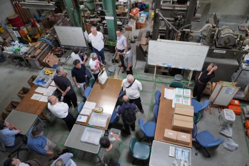 新大土木13回生同級会【SONYα】 2025年9月21日-11