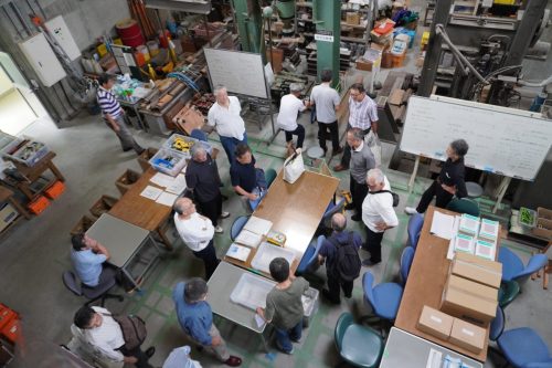 新大土木13回生同級会【SONYα】 2025年9月21日-12