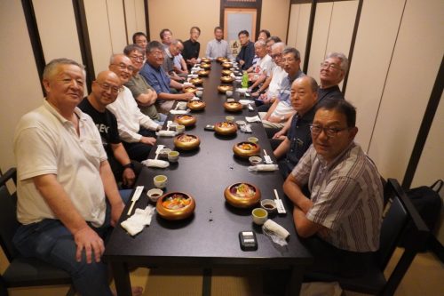 新大土木13回生同級会【SONYα】 2025年9月21日-20