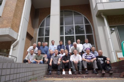 新大土木13回生同級会【SONYα】 2025年9月21日-7