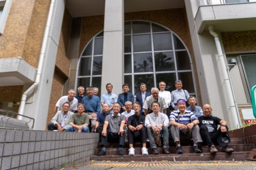 新大土木13回生同級会【SONYα】 2025年9月21日-7EDT