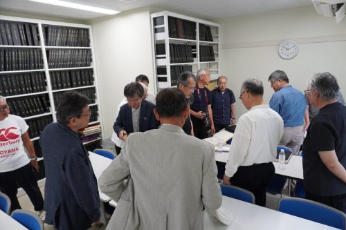 新大土木13回生同級会【SONYα】 2025年9月21日-8