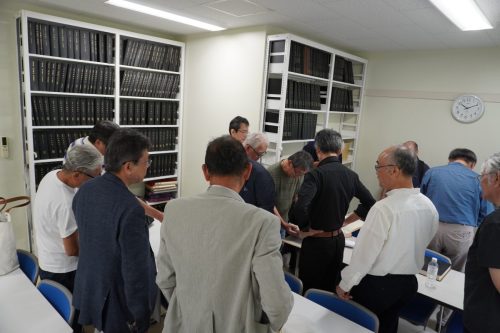 新大土木13回生同級会【SONYα】 2025年9月21日-9