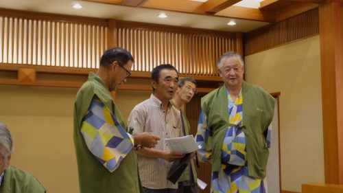 新大土木13回生同級会【SONYα】サムネイル 2025年9月20日-22