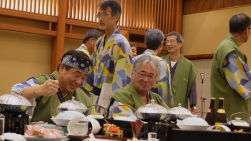 新大土木13回生同級会【SONYα】サムネイル 2025年9月20日-23