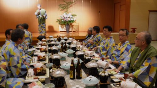 新大土木13回生同級会【SONYα】サムネイル 2025年9月20日-25