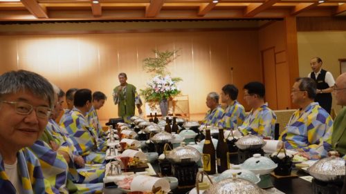 新大土木13回生同級会【SONYα】サムネイル 2025年9月20日-26