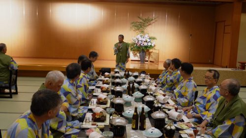 新大土木13回生同級会【SONYα】サムネイル 2025年9月20日-27