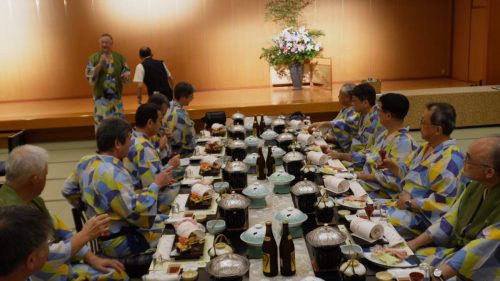 新大土木13回生同級会【SONYα】サムネイル 2025年9月20日-28