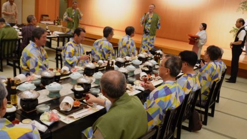 新大土木13回生同級会【SONYα】サムネイル 2025年9月20日-29