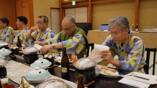 新大土木13回生同級会【SONYα】サムネイル 2025年9月20日-33