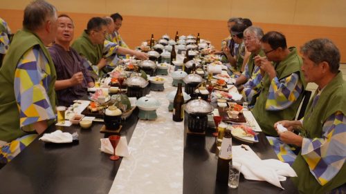 新大土木13回生同級会【SONYα】サムネイル 2025年9月20日-36