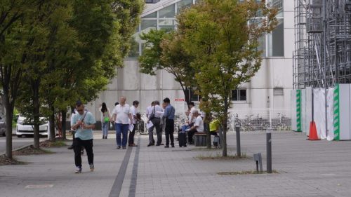 新大土木13回生同級会【SONYα】サムネイル 2025年9月20日-4