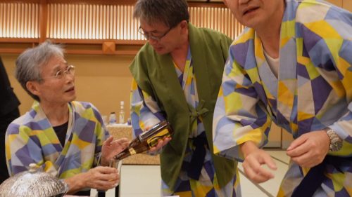 新大土木13回生同級会【SONYα】サムネイル 2025年9月20日-40