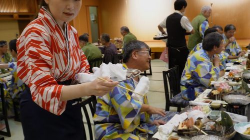 新大土木13回生同級会【SONYα】サムネイル 2025年9月20日-42