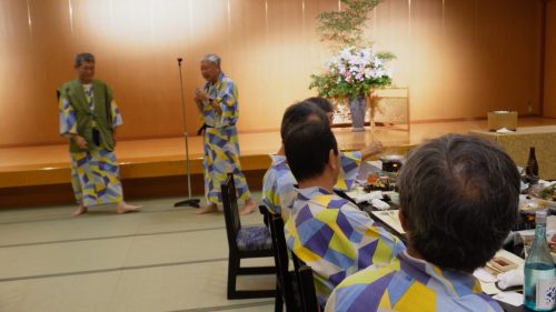 新大土木13回生同級会【SONYα】サムネイル 2025年9月20日-43