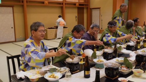 新大土木13回生同級会【SONYα】サムネイル 2025年9月20日-45