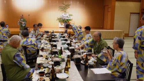 新大土木13回生同級会【SONYα】サムネイル 2025年9月20日-50