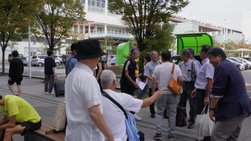 新大土木13回生同級会【SONYα】サムネイル 2025年9月20日-6