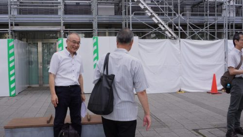 新大土木13回生同級会【SONYα】サムネイル 2025年9月20日-7