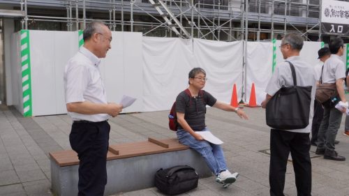 新大土木13回生同級会【SONYα】サムネイル 2025年9月20日-8