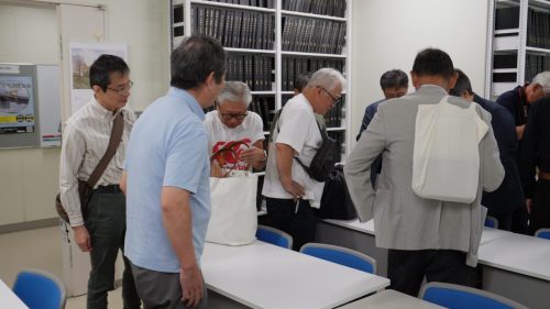 新大土木13回生同級会【SONYα】サムネイル 2025年9月21日-3