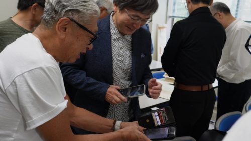 新大土木13回生同級会【SONYα】サムネイル 2025年9月21日-4