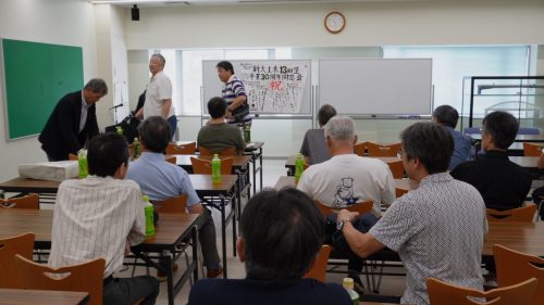 新大土木13回生同級会【SONYα】サムネイル 2025年9月21日-6