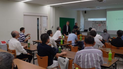 新大土木13回生同級会【SONYα】サムネイル 2025年9月21日-7